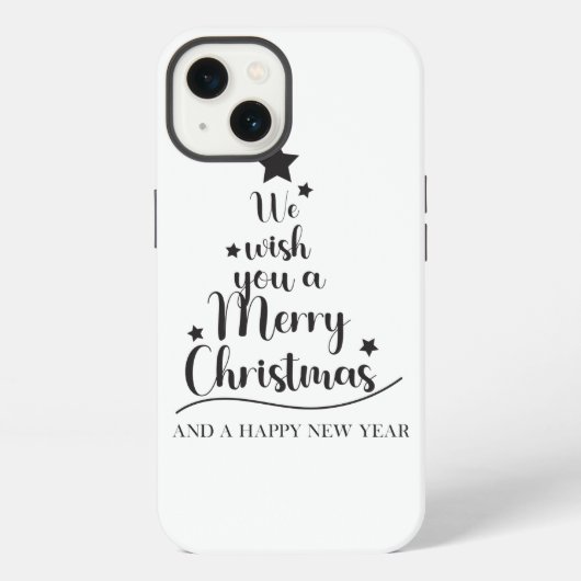 Case-Mate タフ Apple iPhone 13 カバー (裏面)