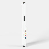 Case-Mate タフ Apple iPhone 13 カバー (右側面)