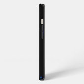 Case-Mate タフ Apple iPhone 13 カバー (左側面)