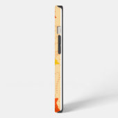 Case-Mate タフ Apple iPhone 13 カバー (左側面)