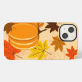 Case-Mate タフ Apple iPhone 13 カバー (裏面横)