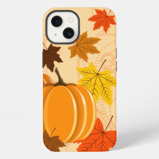 Case-Mate タフ Apple iPhone 13 カバー (裏面)
