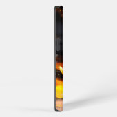 Case-Mate タフ Apple iPhone 13 カバー (右側面)