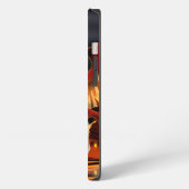 Case-Mate タフ Apple iPhone 13 カバー (左側面)