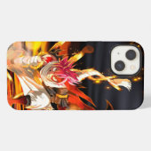 Case-Mate タフ Apple iPhone 13 カバー (裏面横)