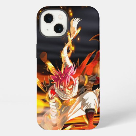 Case-Mate タフ Apple iPhone 13 カバー (裏面)