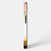 Case-Mate タフ Apple iPhone 13 カバー (左側面)