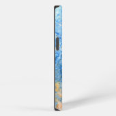 Case-Mate タフ Apple iPhone 13 カバー (右側面)