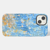 Case-Mate タフ Apple iPhone 13 カバー (裏面横)