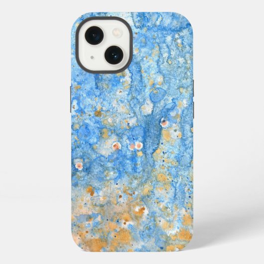 Case-Mate タフ Apple iPhone 13 カバー (裏面)
