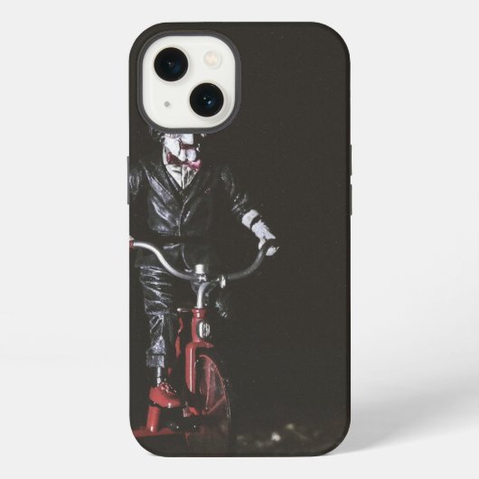 Case-Mate タフ Apple iPhone 13 カバー (裏面)