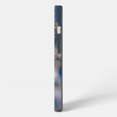 Case-Mate タフ Apple iPhone 13 カバー (左側面)