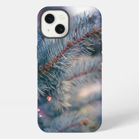 Case-Mate タフ Apple iPhone 13 カバー (裏面)