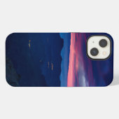 Case-Mate タフ Apple iPhone 13 カバー (裏面横)