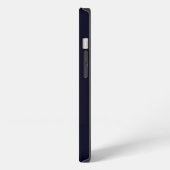 Case-Mate タフ Apple iPhone 13 カバー (左側面)