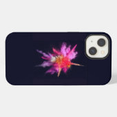 Case-Mate タフ Apple iPhone 13 カバー (裏面横)