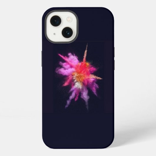 Case-Mate タフ Apple iPhone 13 カバー (裏面)