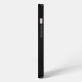Case-Mate タフ Apple iPhone 13 カバー (左側面)