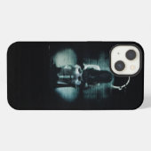 Case-Mate タフ Apple iPhone 13 カバー (裏面横)