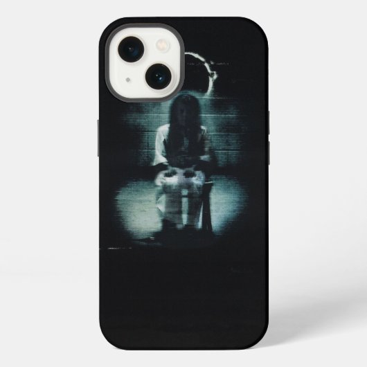 Case-Mate タフ Apple iPhone 13 カバー (裏面)