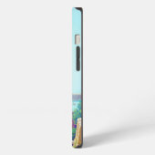 Case-Mate タフ Apple iPhone 13 カバー (左側面)
