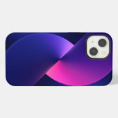 Case-Mate タフ Apple iPhone 13 カバー (裏面横)