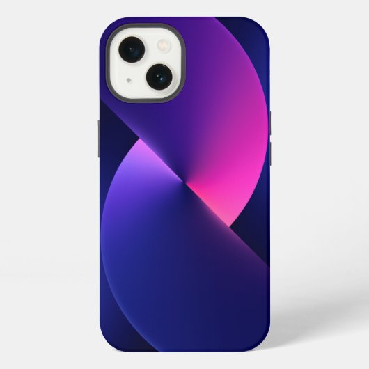 Case-Mate タフ Apple iPhone 13 カバー (裏面)