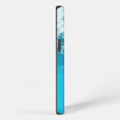 Case-Mate タフ Apple iPhone 13 カバー (右側面)