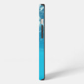Case-Mate タフ Apple iPhone 13 カバー (左側面)