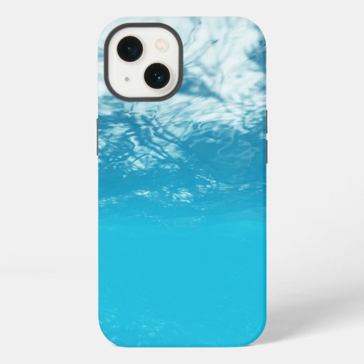 Case-Mate タフ Apple iPhone 13 カバー (裏面)