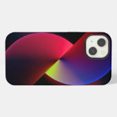 Case-Mate タフ Apple iPhone 13 ケース (裏面横)