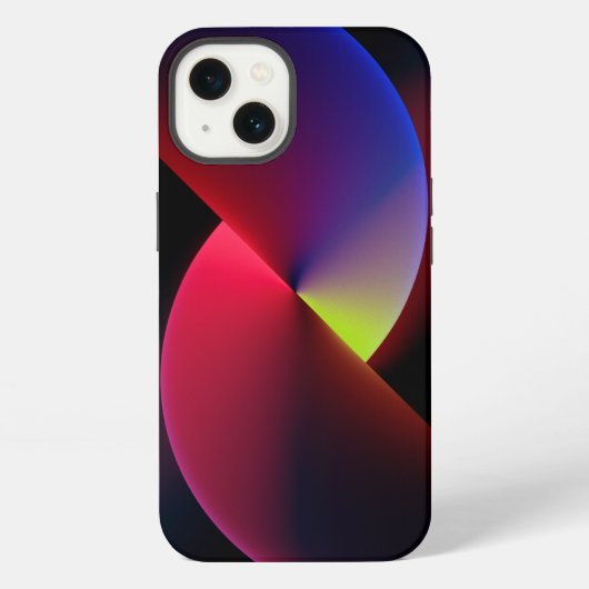 Case-Mate タフ Apple iPhone 13 ケース (裏面)