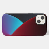 Case-Mate タフ Apple iPhone 13 ケース (裏面横)