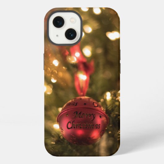 Case-Mate タフ Apple iPhone 13 ケース (裏面)