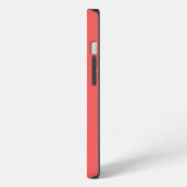 Case-Mate タフ Apple iPhone 13 ケース (左側面)