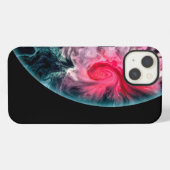 Case-Mate タフ Apple iPhone 13 ケース (裏面横)