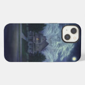 Case-Mate タフ Apple iPhone 13 ケース (裏面横)