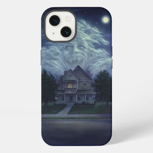 Case-Mate タフ Apple iPhone 13 ケース (裏面)