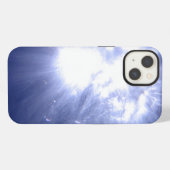 Case-Mate タフ Apple iPhone 13 ケース (裏面横)