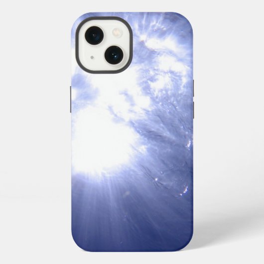Case-Mate タフ Apple iPhone 13 ケース (裏面)