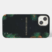 Case-Mate タフ Apple iPhone 13 ケース (裏面横)