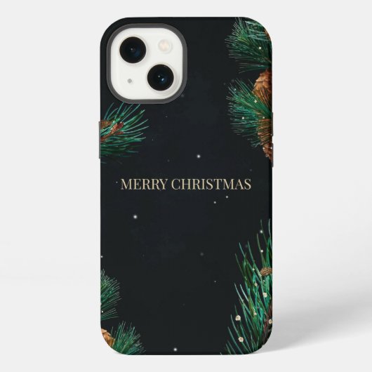 Case-Mate タフ Apple iPhone 13 ケース (裏面)