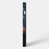Case-Mate タフ Apple iPhone 13 ケース (左側面)
