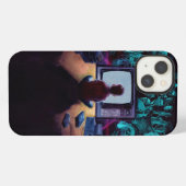 Case-Mate タフ Apple iPhone 13 ケース (裏面横)