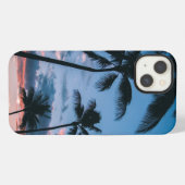 Case-Mate タフ Apple iPhone 13 ケース (裏面横)