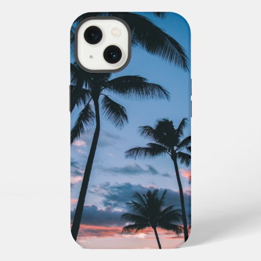 Case-Mate タフ Apple iPhone 13 ケース (裏面)