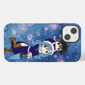 Case-Mate タフ Apple iPhone 13 ケース (裏面横)