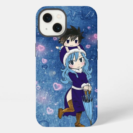 Case-Mate タフ Apple iPhone 13 ケース (裏面)