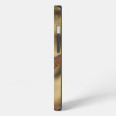 Case-Mate タフ Apple iPhone 13 ケース (左側面)