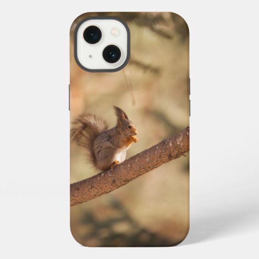 Case-Mate タフ Apple iPhone 13 ケース (裏面)